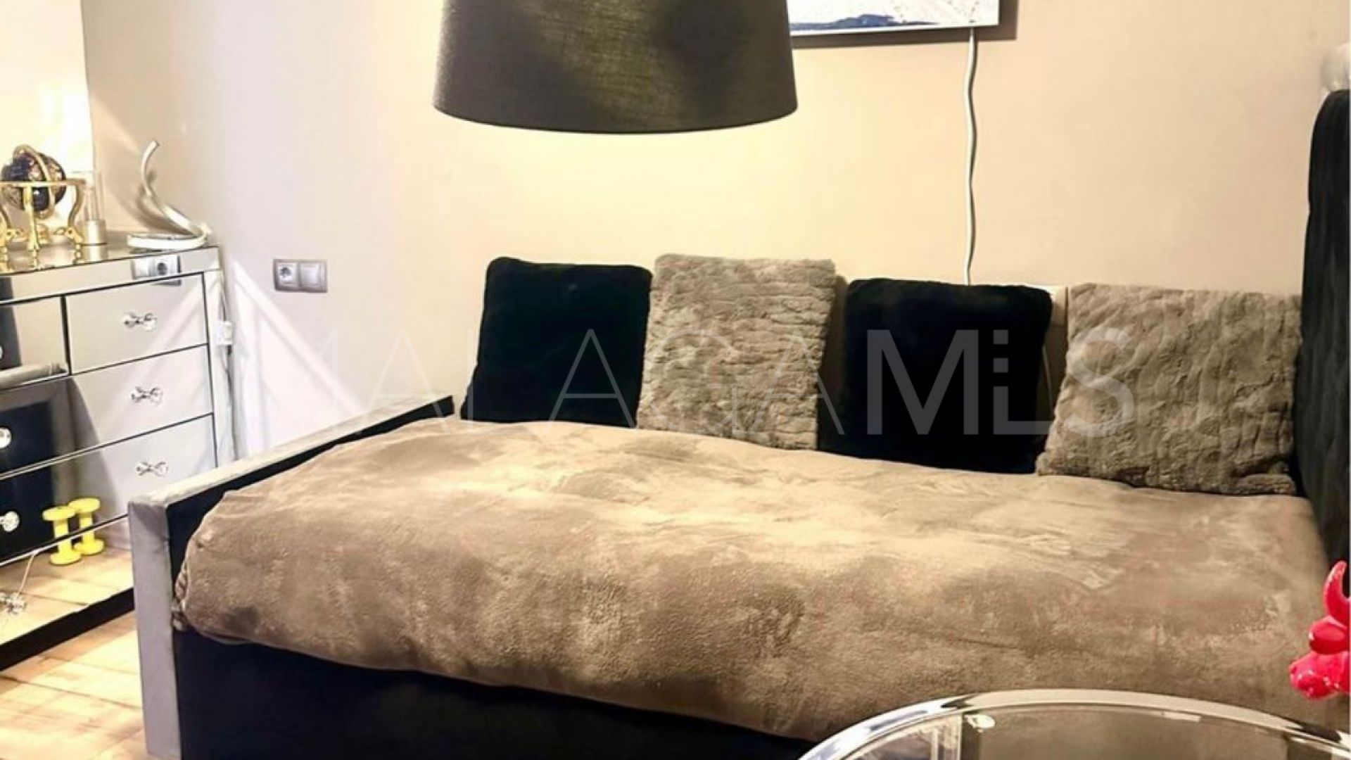 Appartement for sale in Marbella Centro