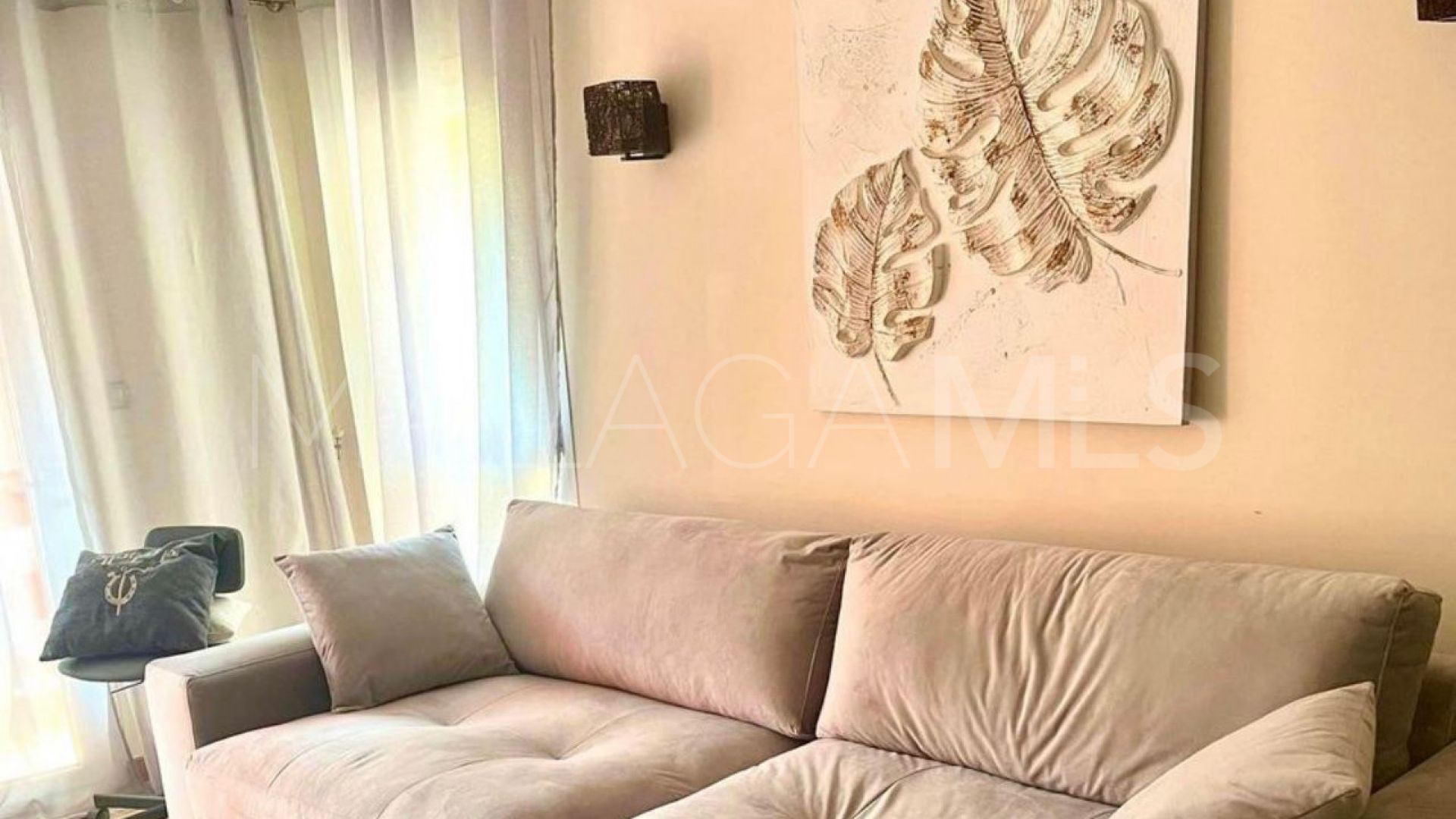 Appartement for sale in Marbella Centro