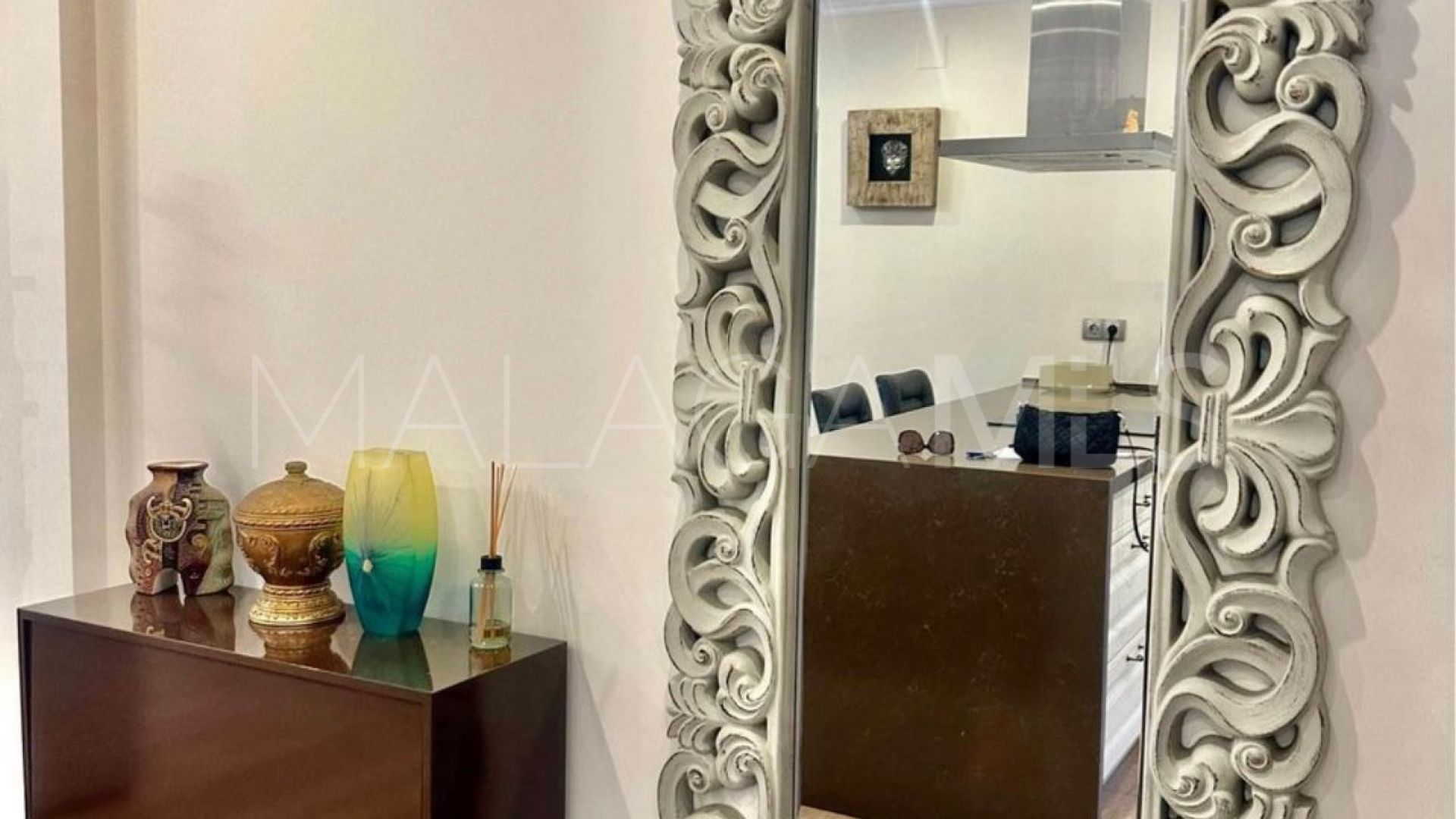 Appartement for sale in Marbella Centro