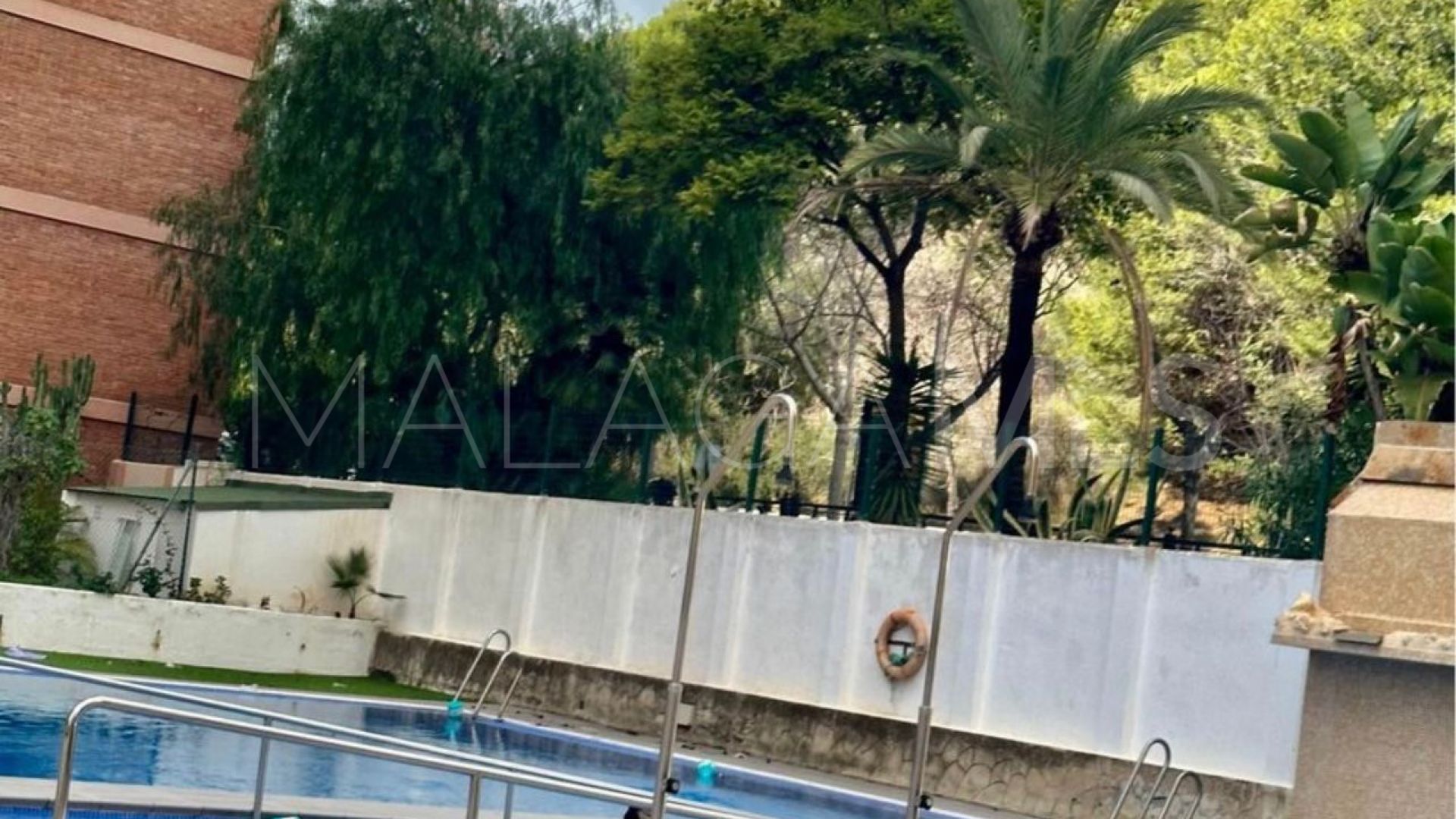 Appartement for sale in Marbella Centro