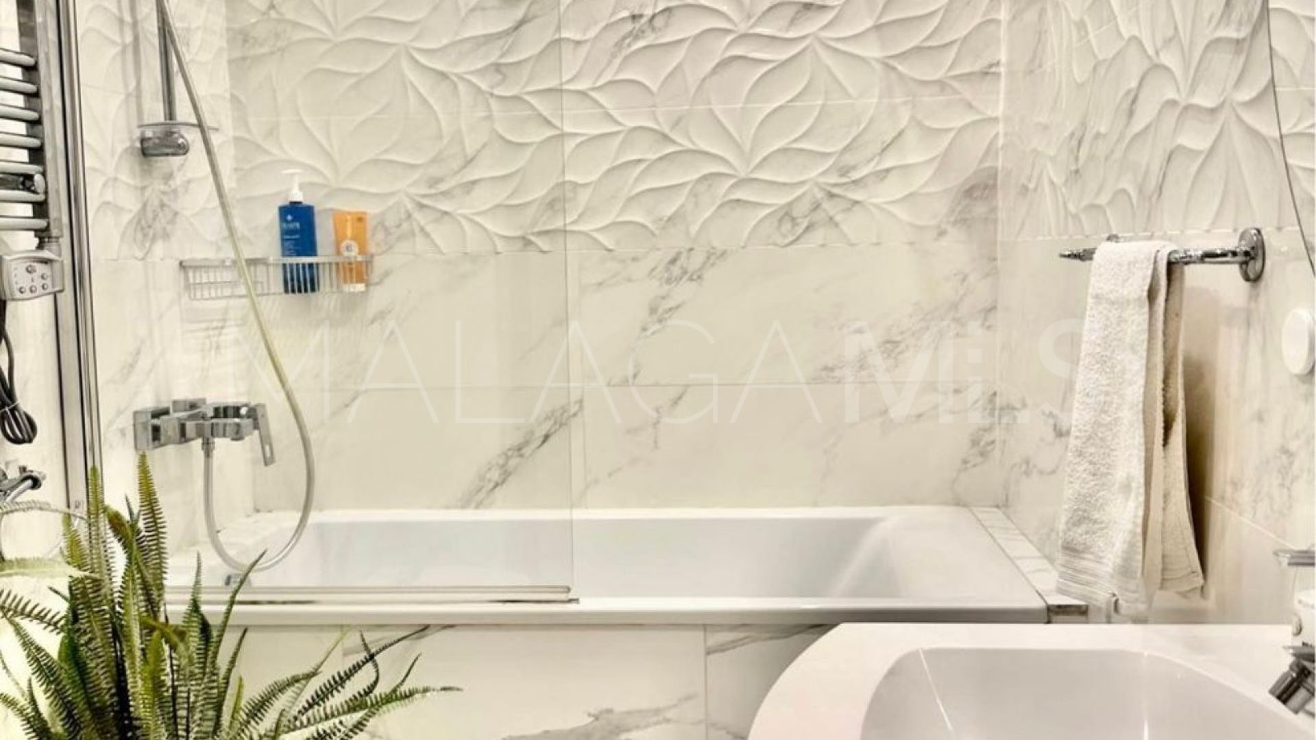 Appartement for sale in Marbella Centro