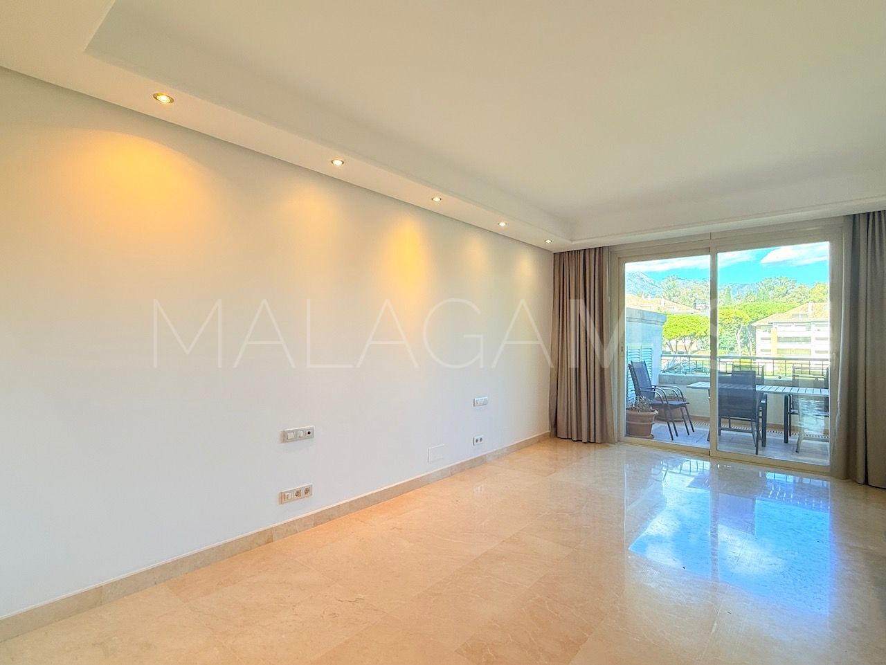 Apartamento with 2 bedrooms for sale in La Trinidad