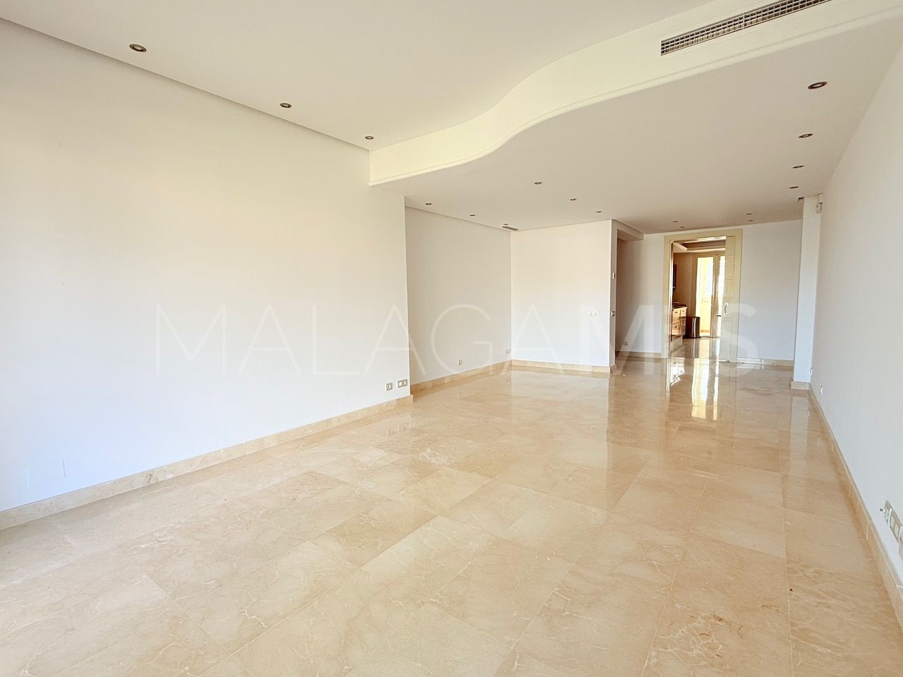 Apartamento with 2 bedrooms for sale in La Trinidad