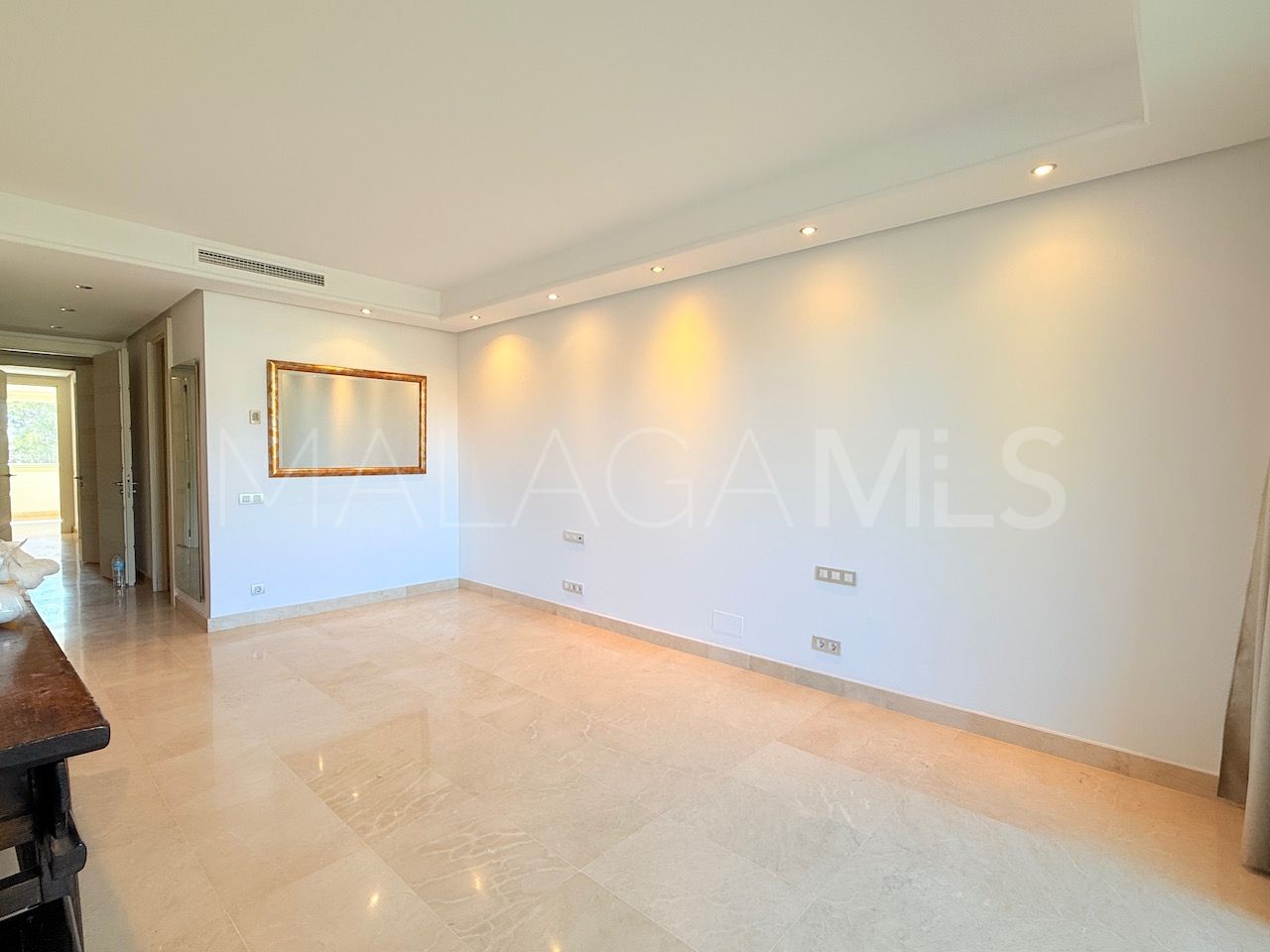 Apartamento with 2 bedrooms for sale in La Trinidad