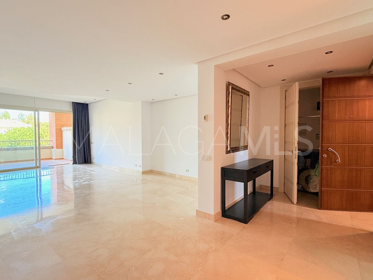 Apartamento with 2 bedrooms for sale in La Trinidad