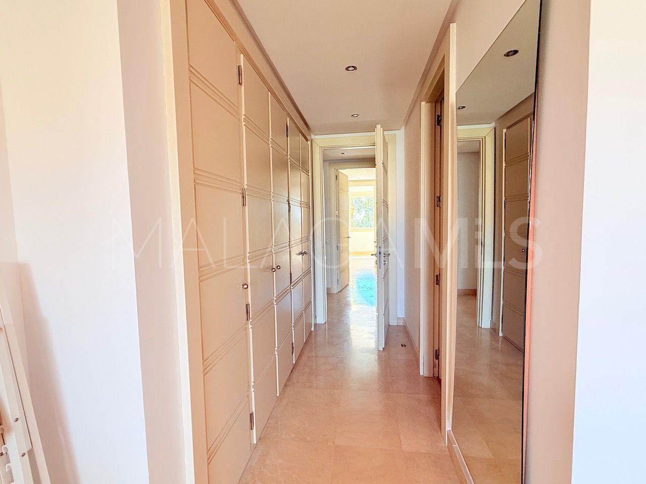 Apartamento with 2 bedrooms for sale in La Trinidad