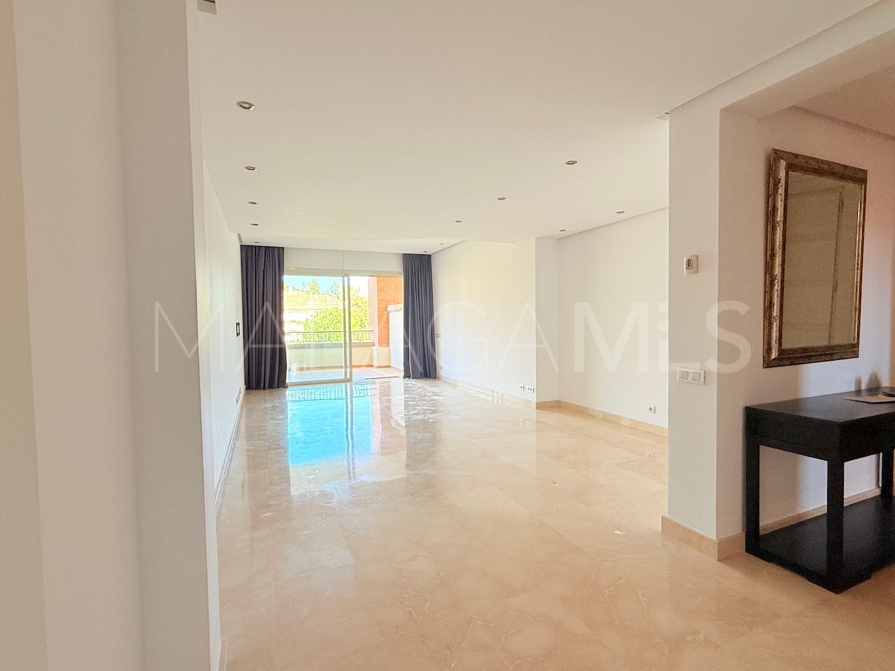 Apartamento with 2 bedrooms for sale in La Trinidad