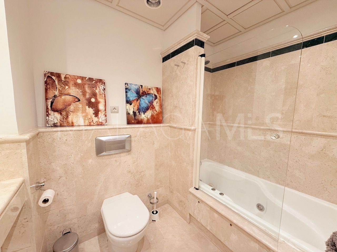 Apartamento with 2 bedrooms for sale in La Trinidad