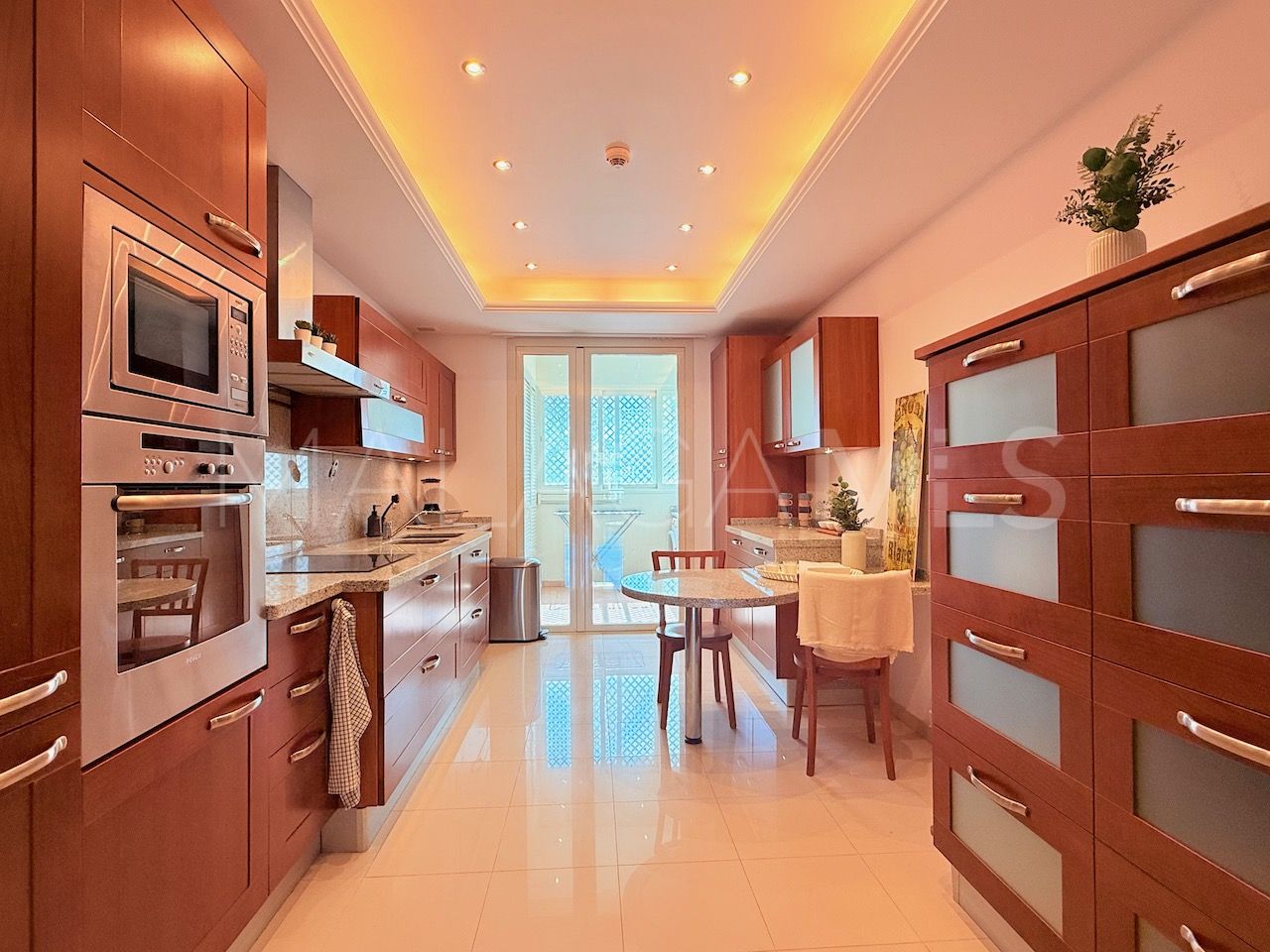 Apartamento with 2 bedrooms for sale in La Trinidad