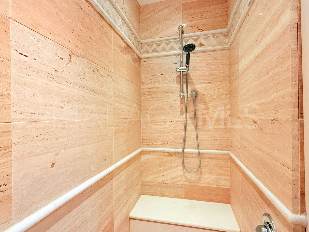 Apartamento with 2 bedrooms for sale in La Trinidad