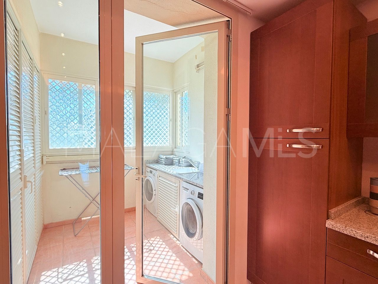 Apartamento with 2 bedrooms for sale in La Trinidad