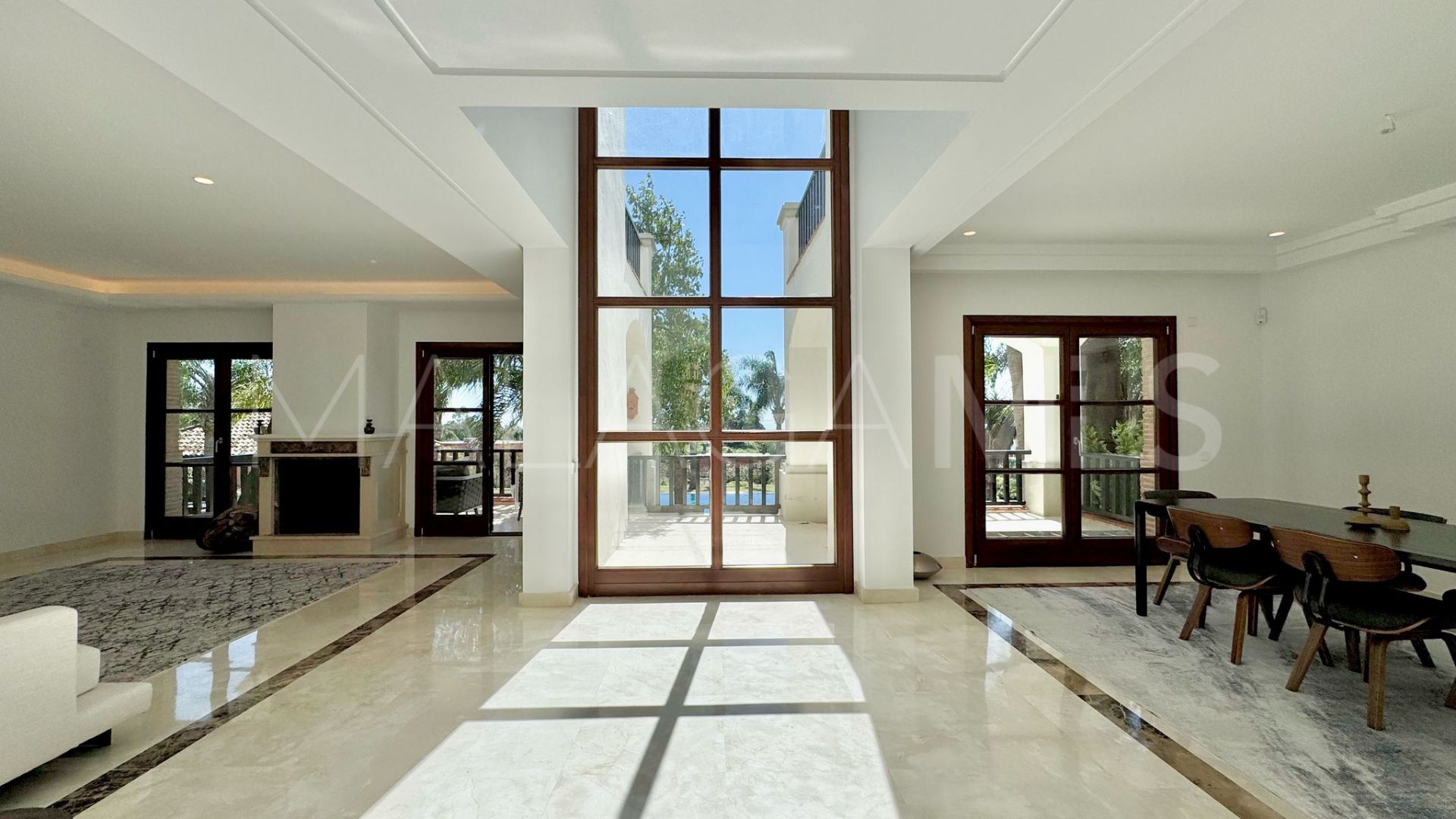 Villa for sale in La Capellania
