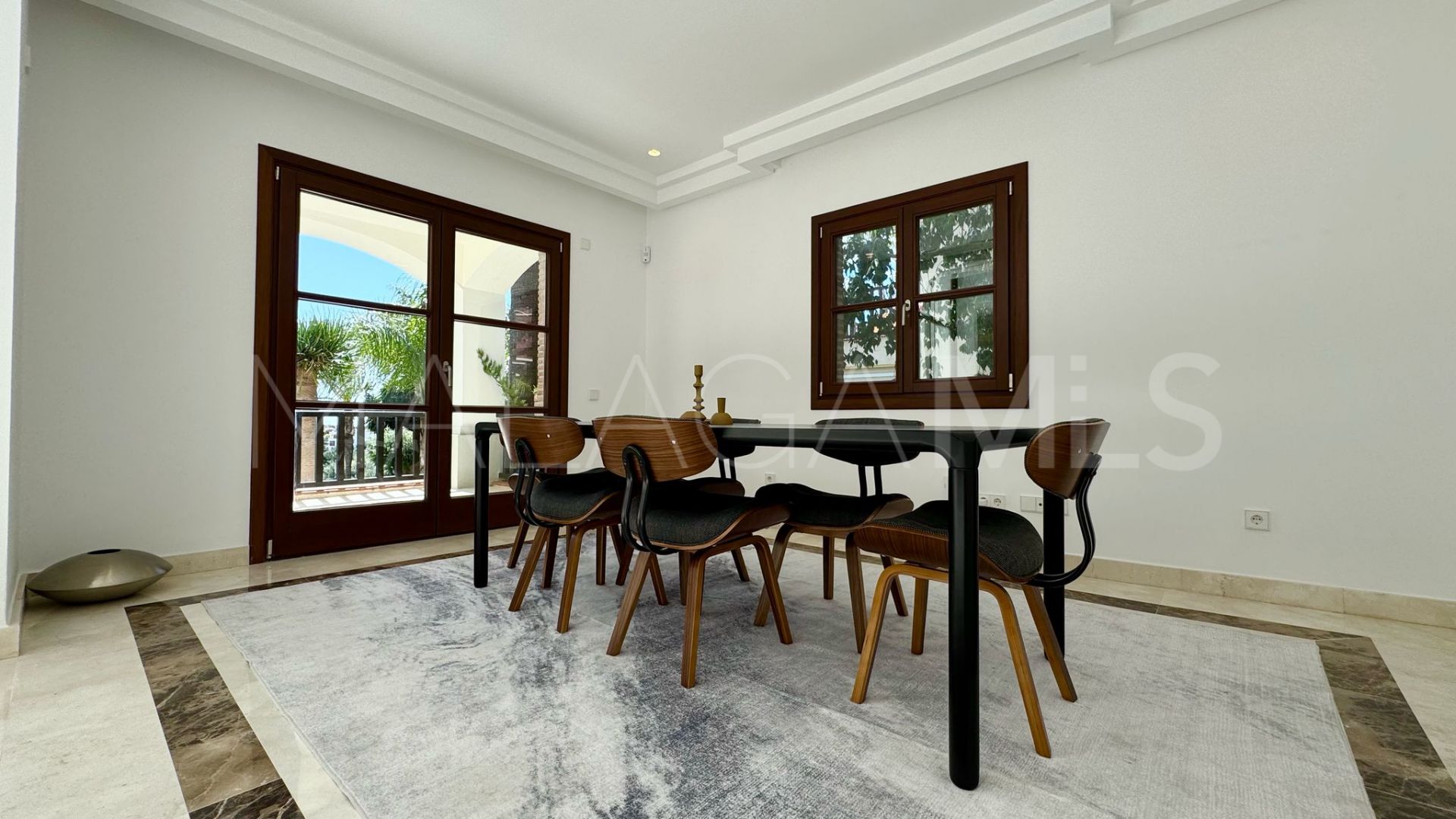 Villa for sale in La Capellania