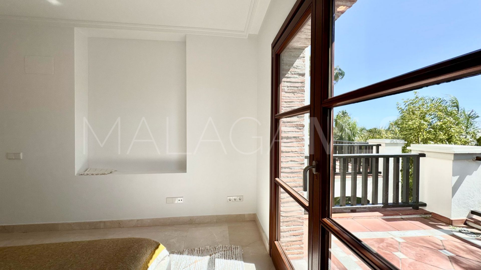 Villa for sale in La Capellania