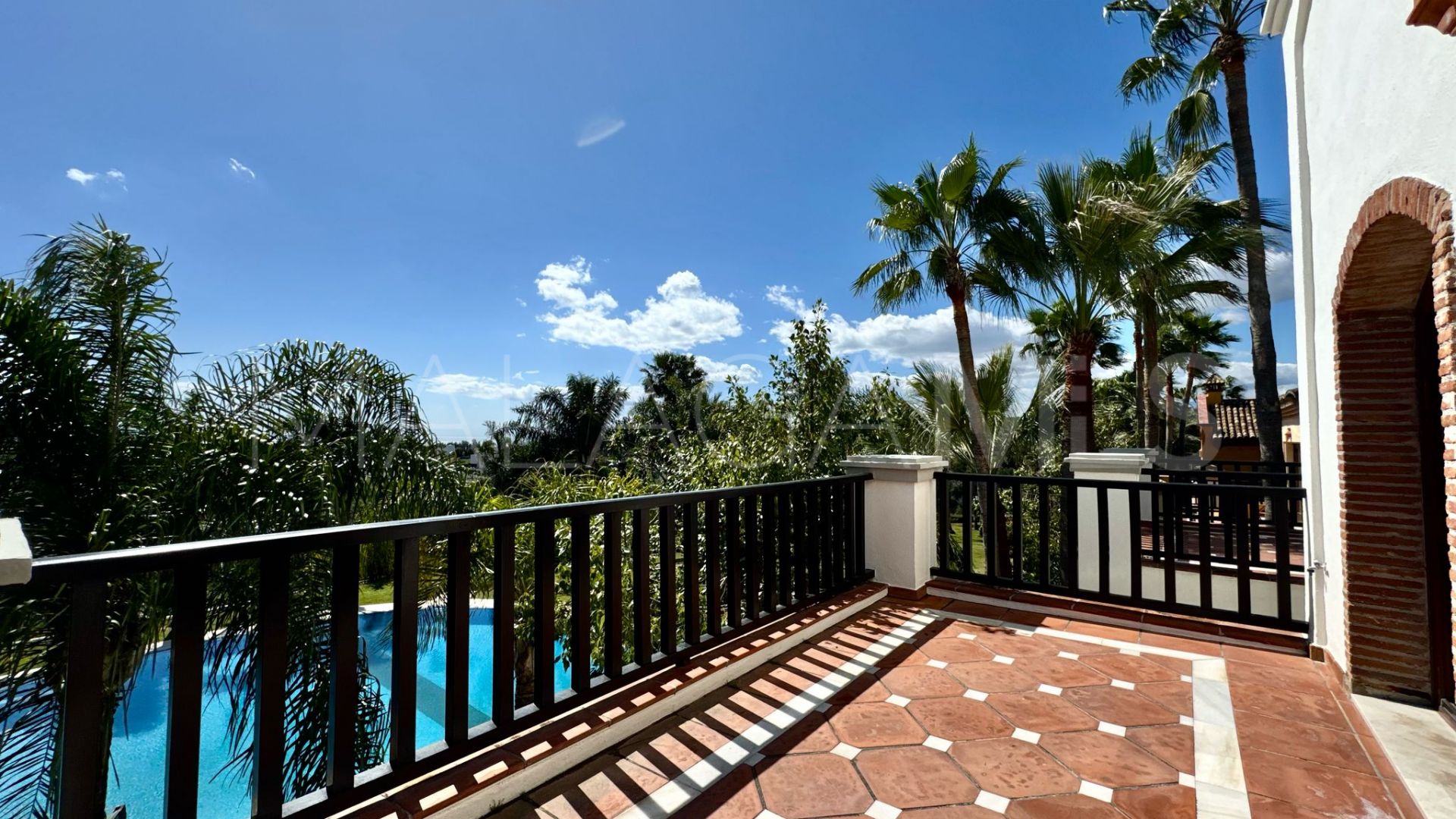Villa for sale in La Capellania
