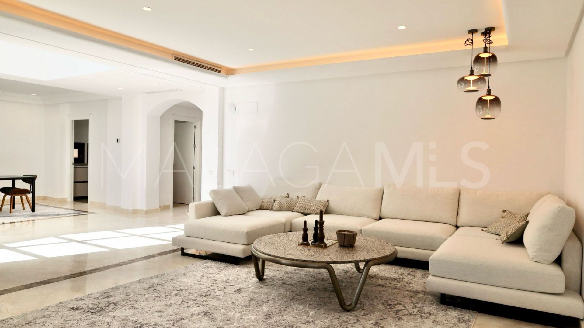 Villa for sale in La Capellania