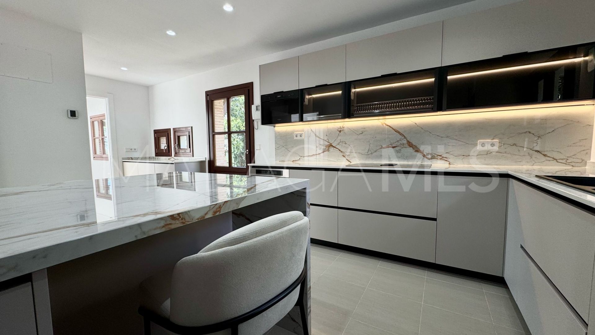 Villa for sale in La Capellania