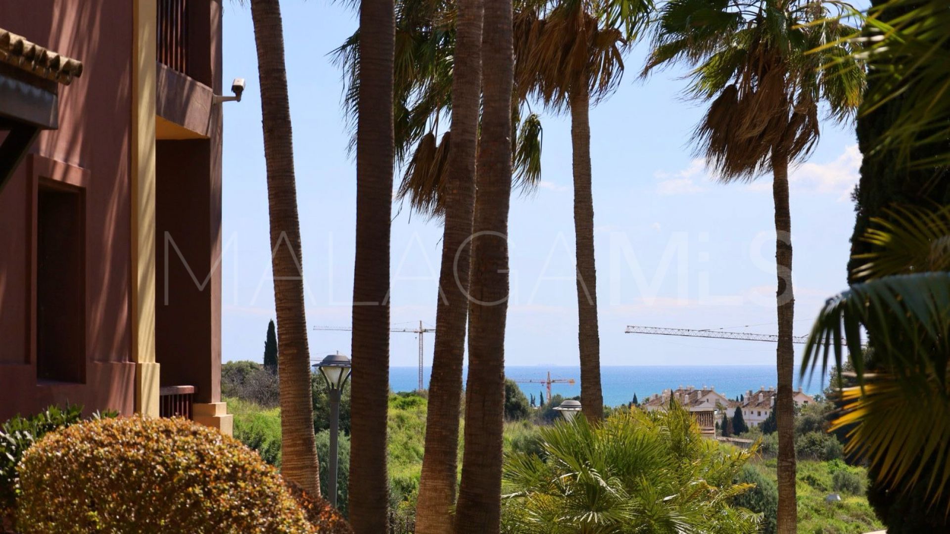 Villa for sale in La Capellania