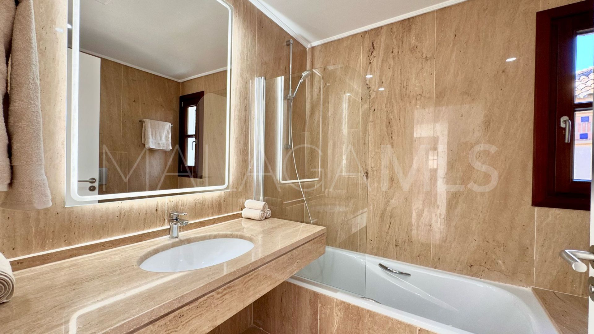 Villa for sale in La Capellania
