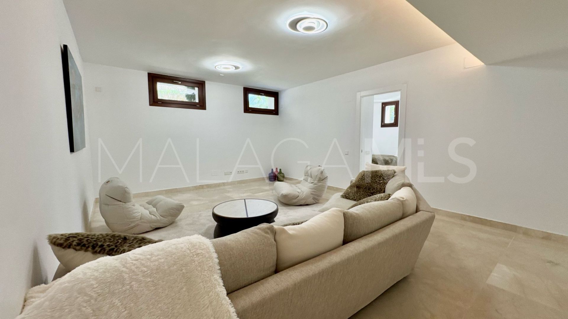 Villa for sale in La Capellania