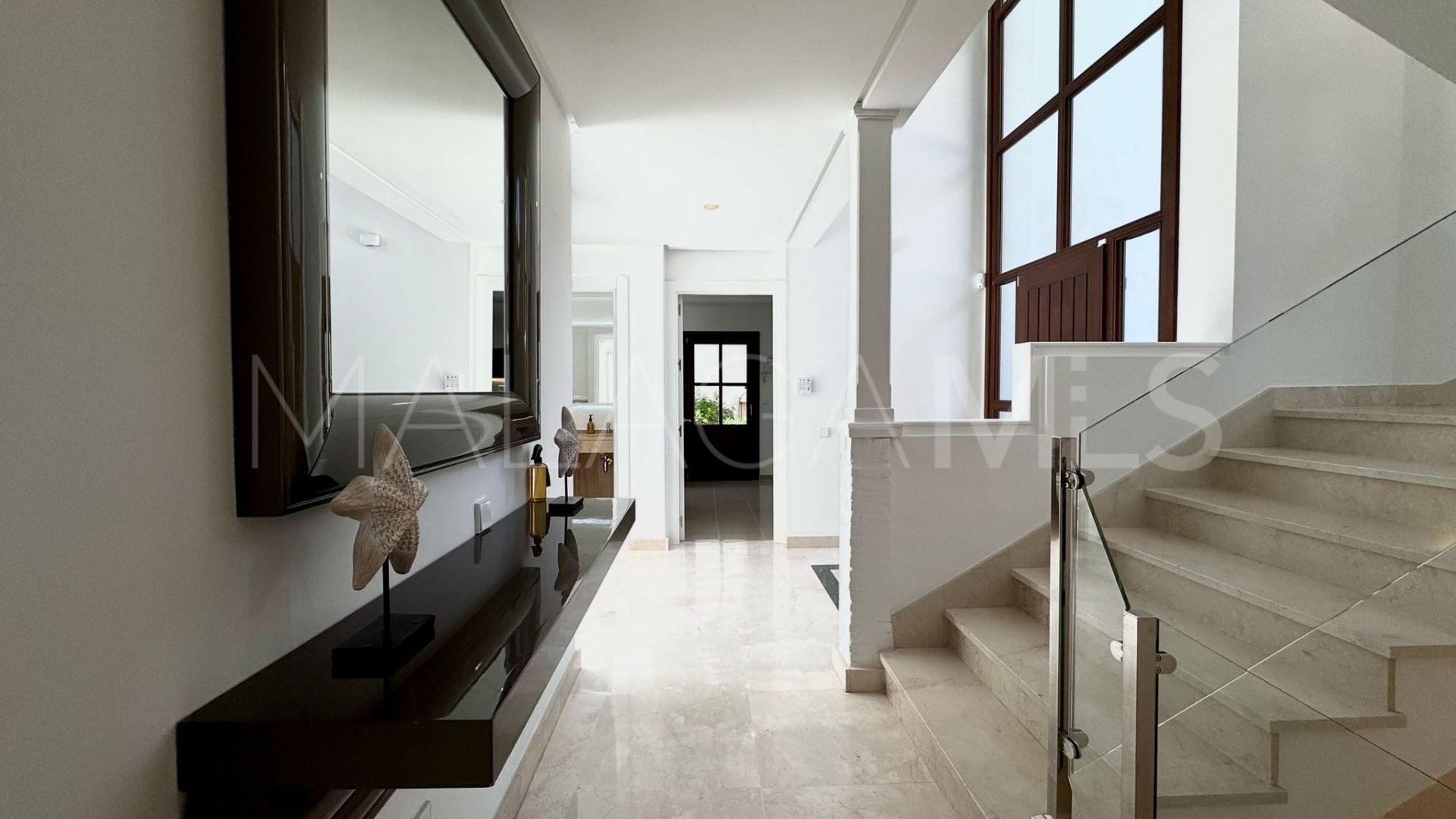 Villa for sale in La Capellania