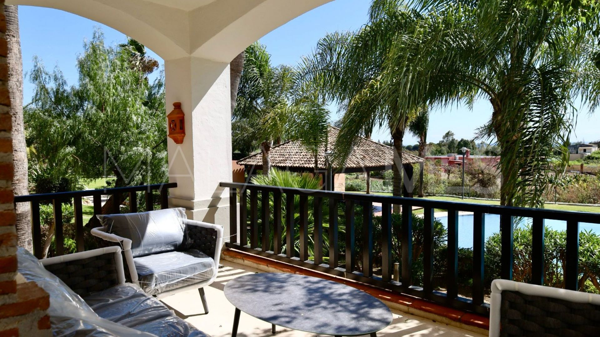 Villa for sale in La Capellania