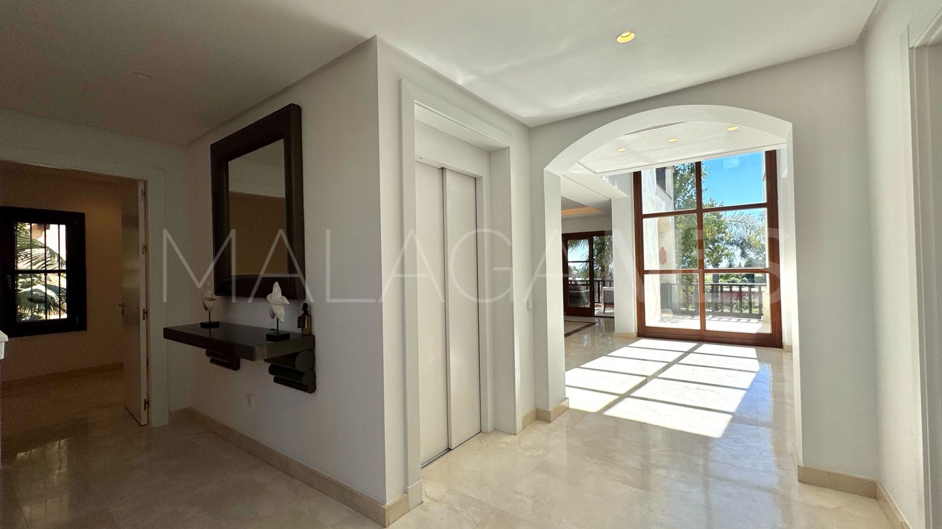 Villa for sale in La Capellania