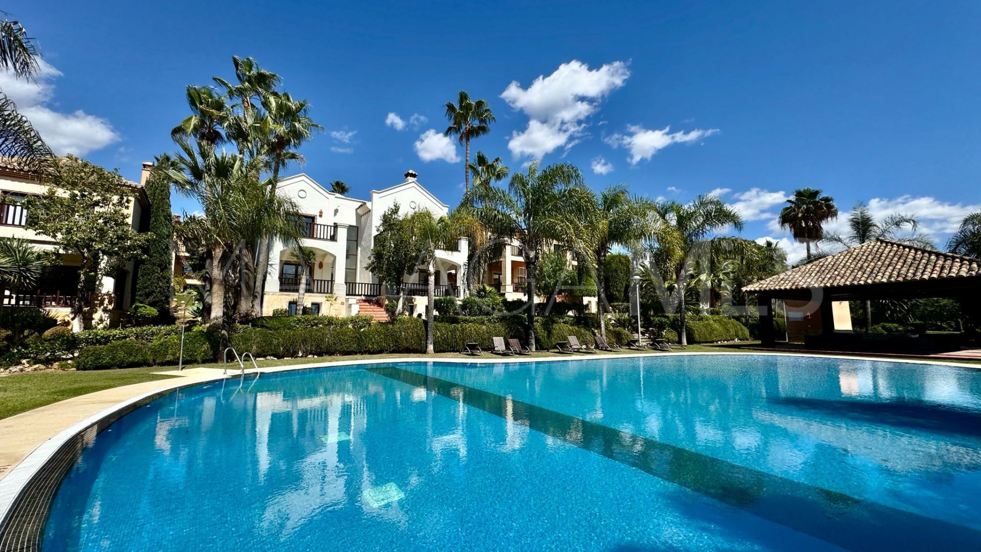 Villa for sale in La Capellania