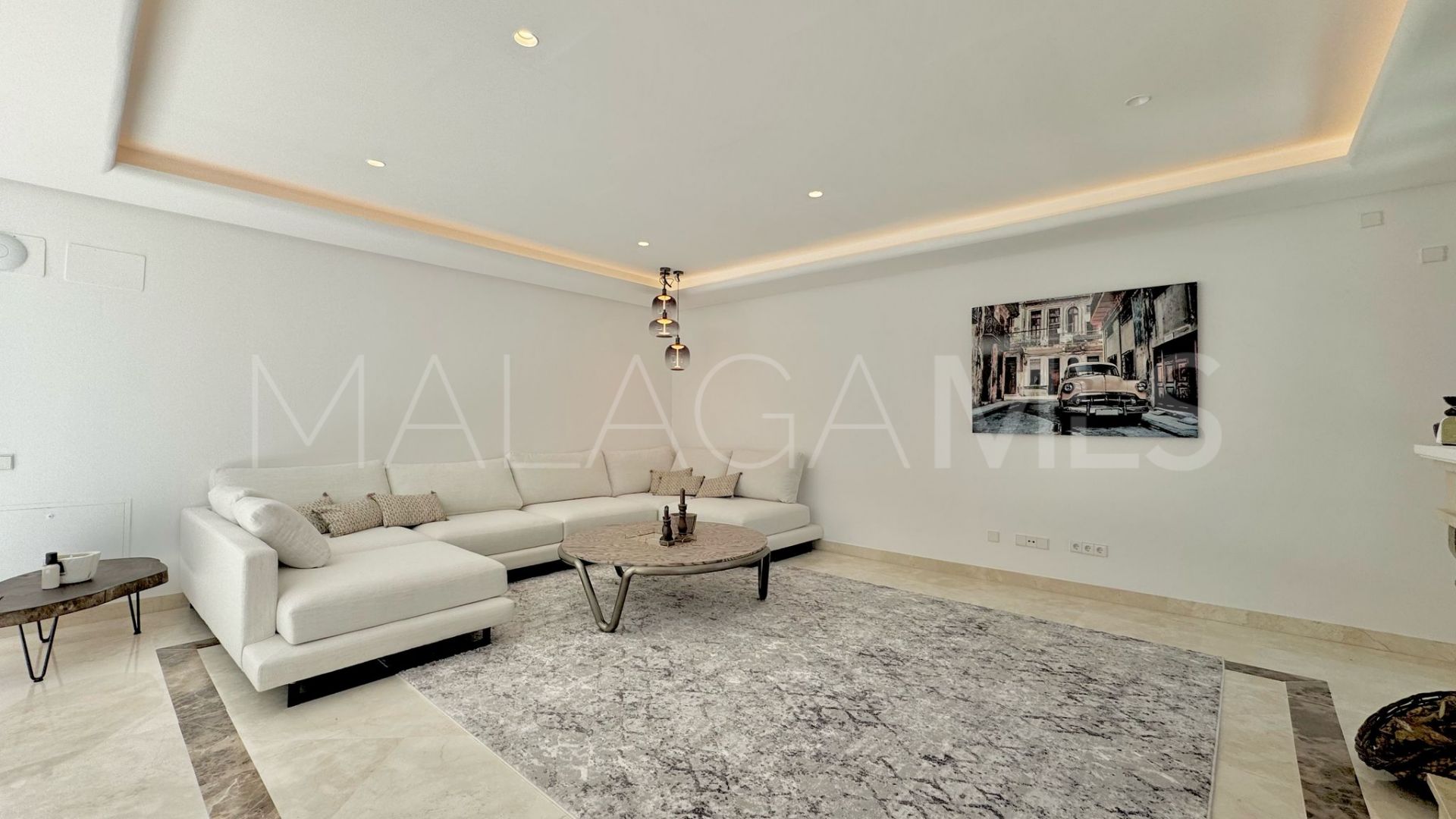 Villa for sale in La Capellania