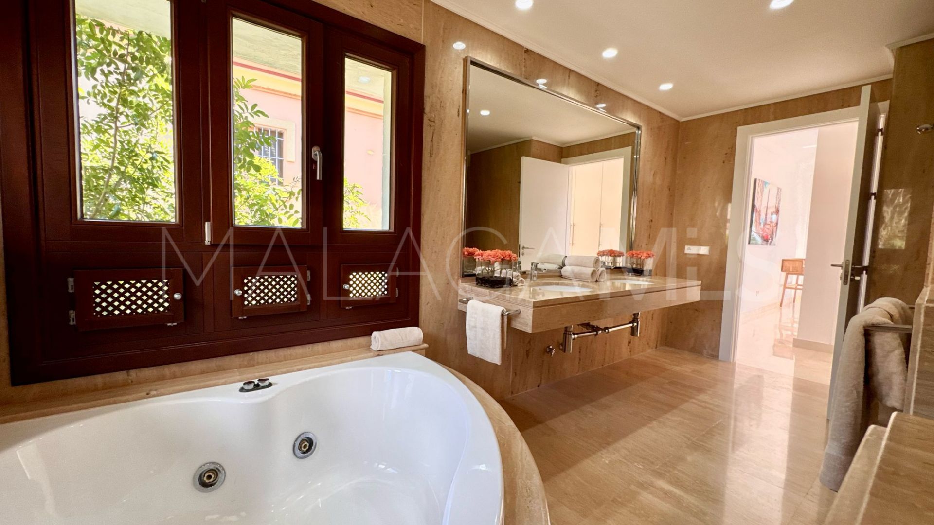 Villa for sale in La Capellania