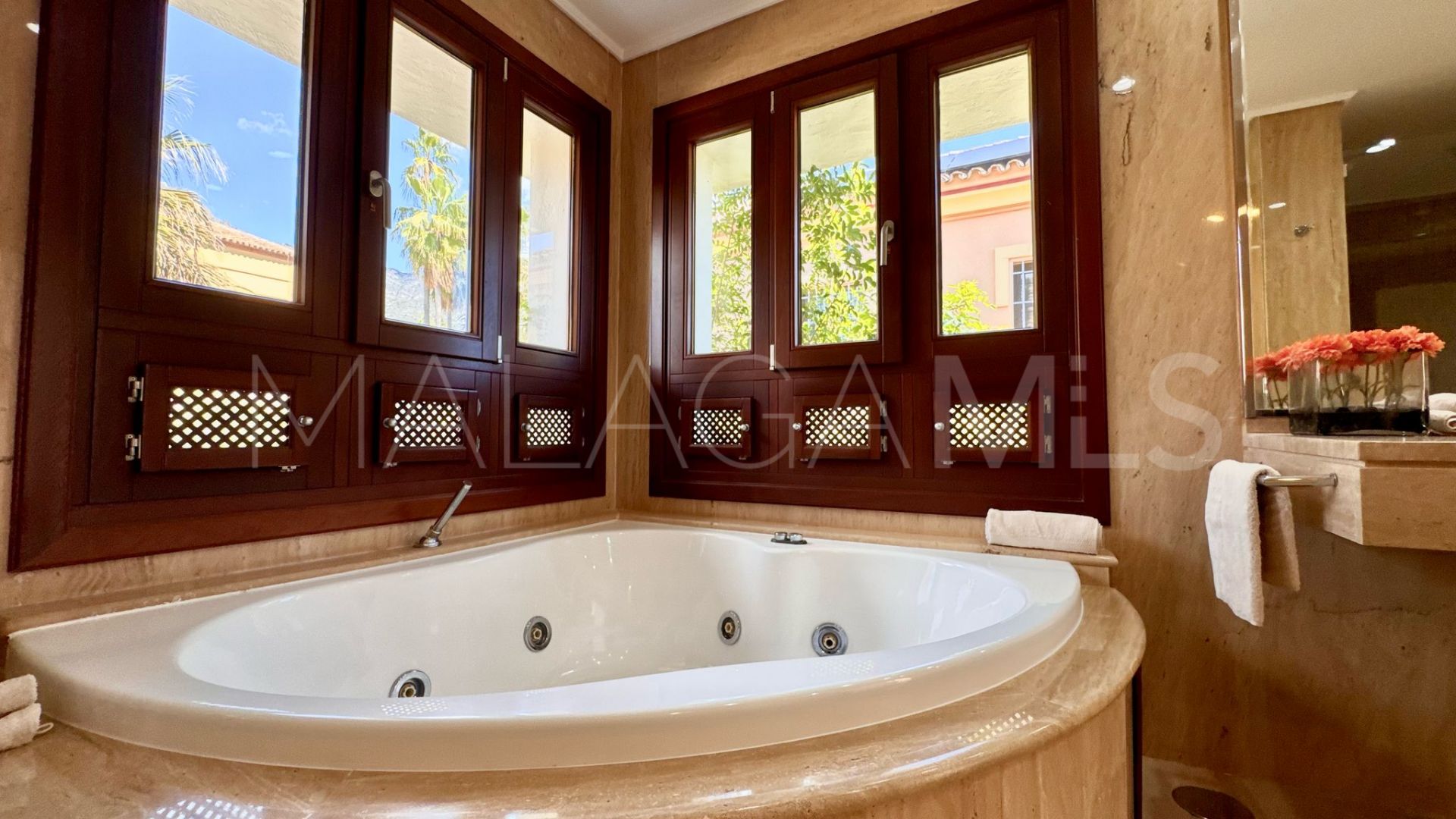 Villa for sale in La Capellania