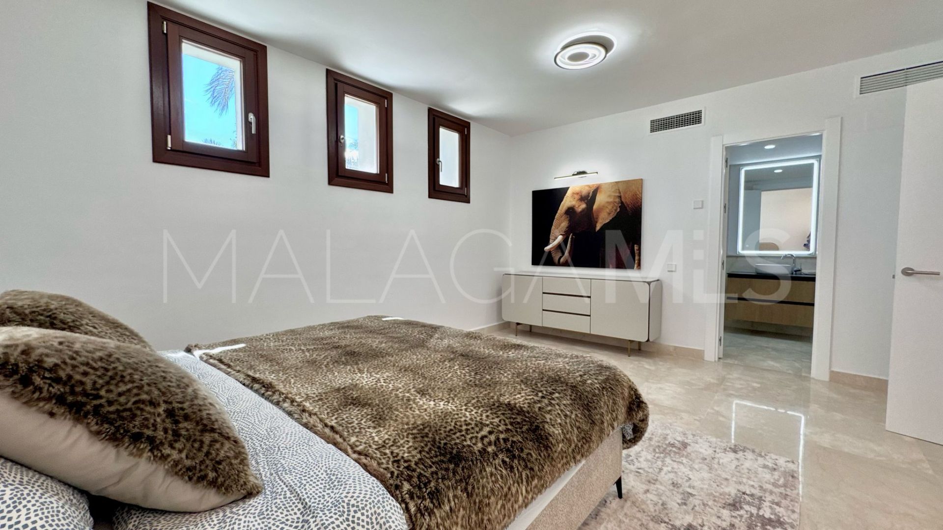 Villa for sale in La Capellania