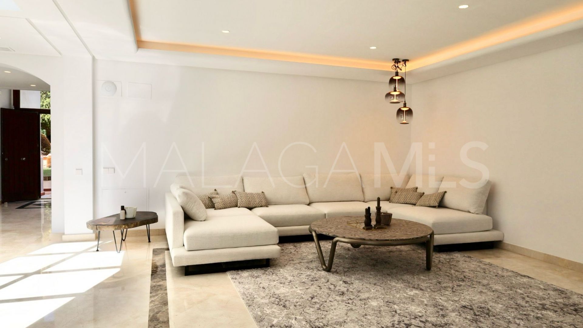 Villa for sale in La Capellania