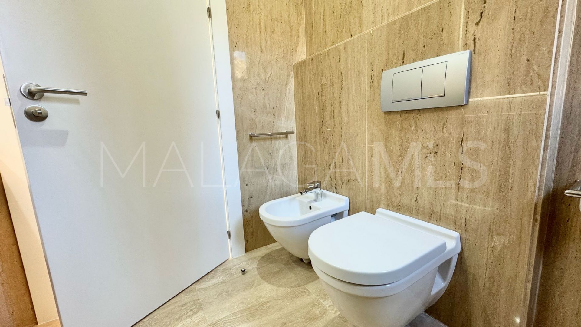 Villa for sale in La Capellania