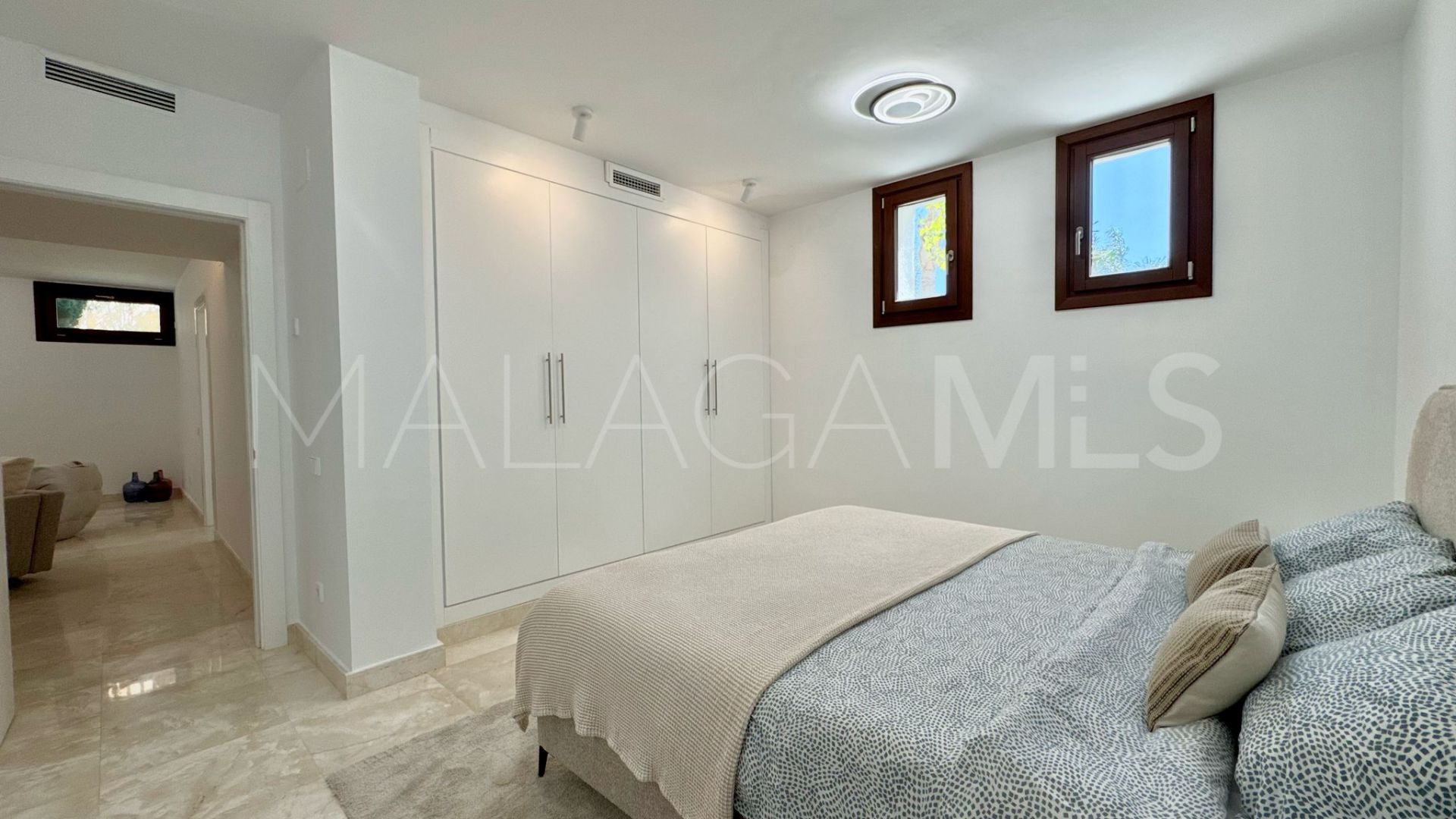 Villa for sale in La Capellania