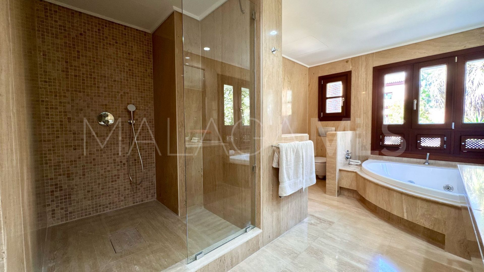 Villa for sale in La Capellania