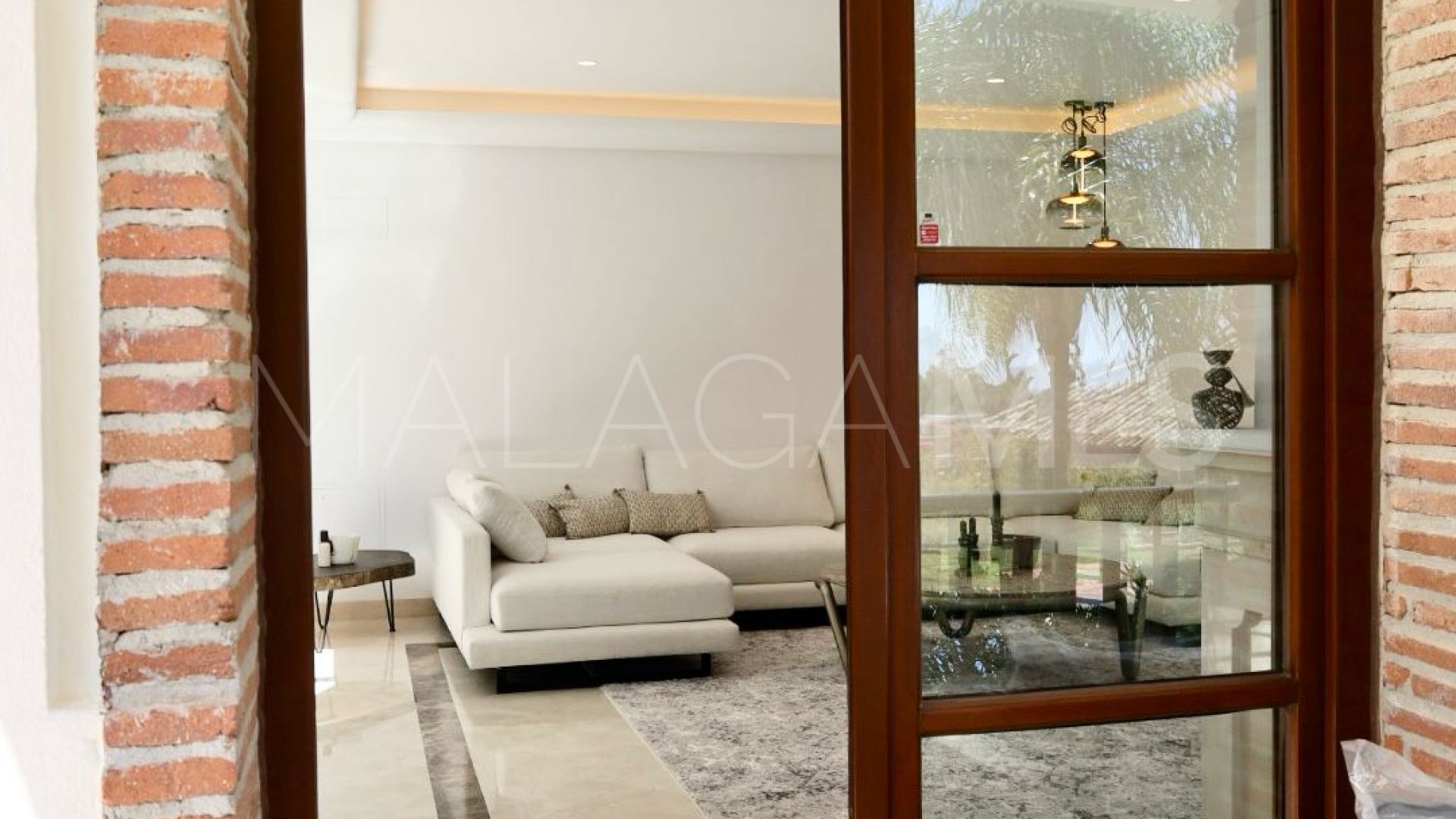 Villa for sale in La Capellania