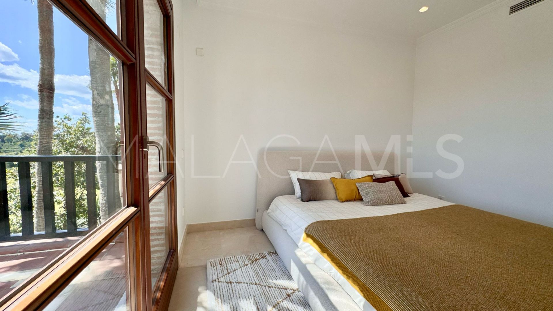 Villa for sale in La Capellania