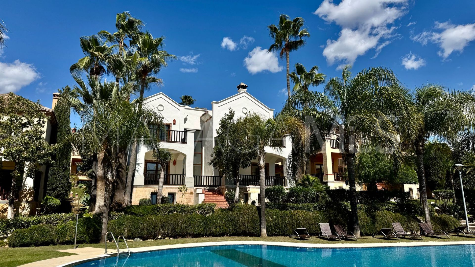 Villa for sale in La Capellania