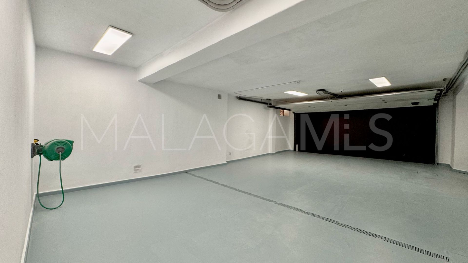 Villa for sale in La Capellania