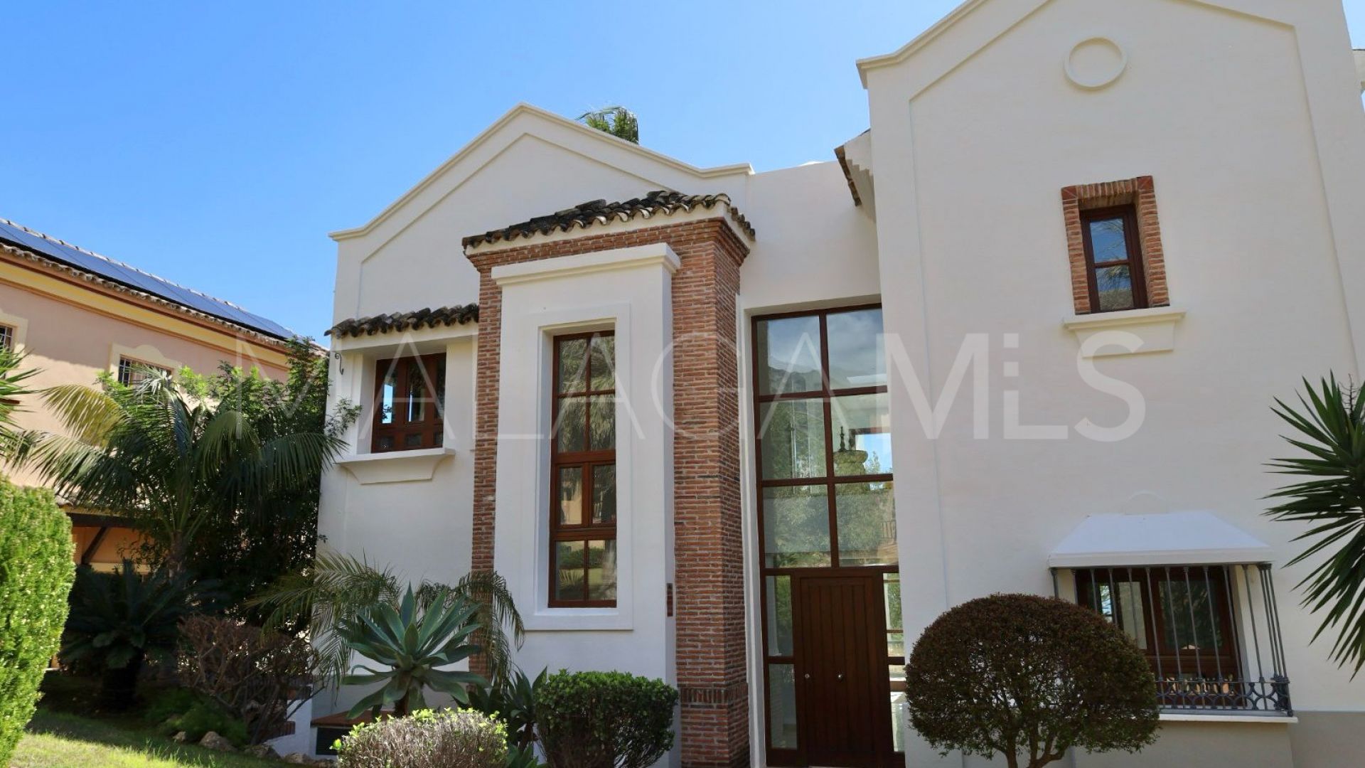 Villa for sale in La Capellania