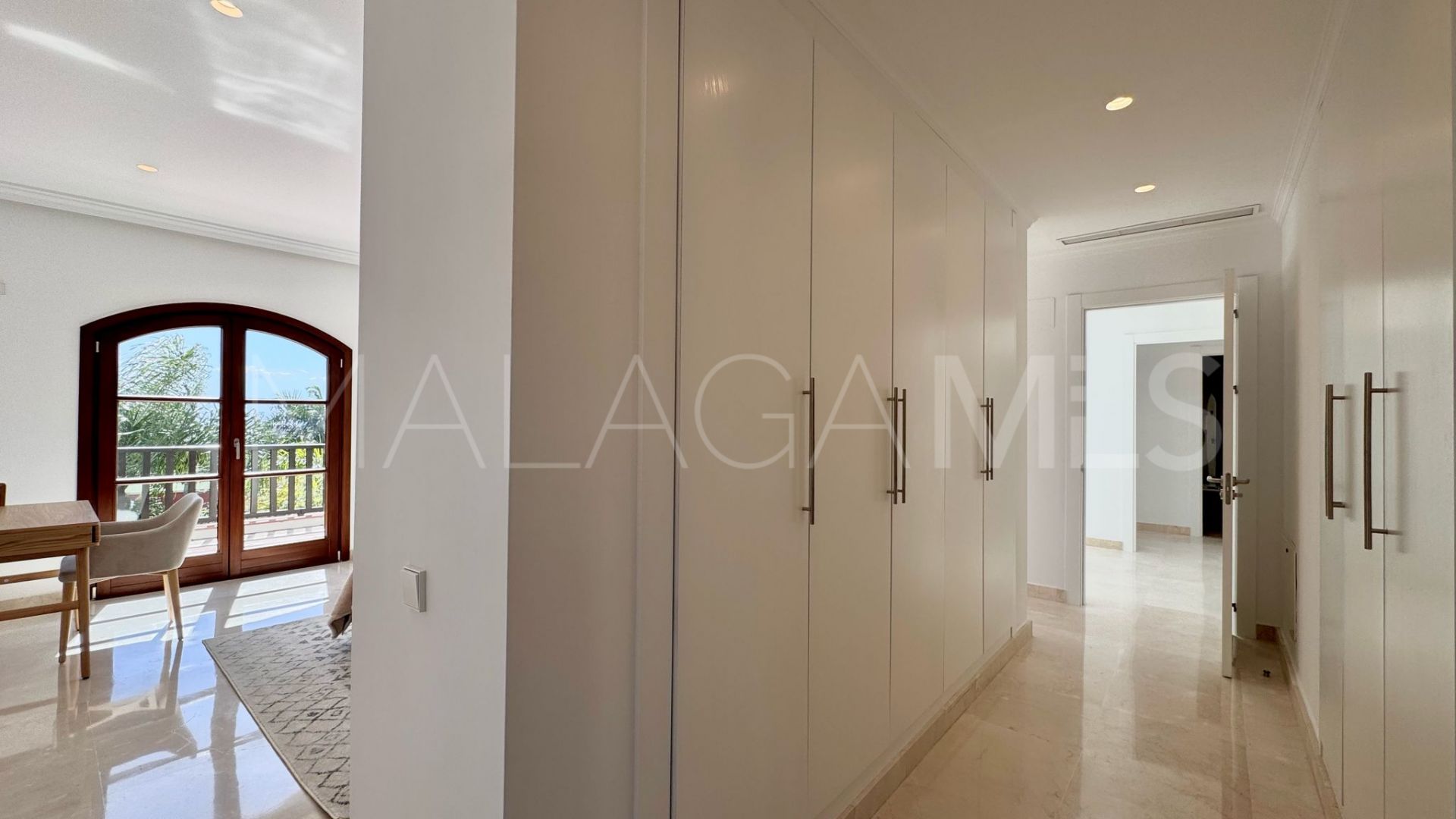 Villa for sale in La Capellania