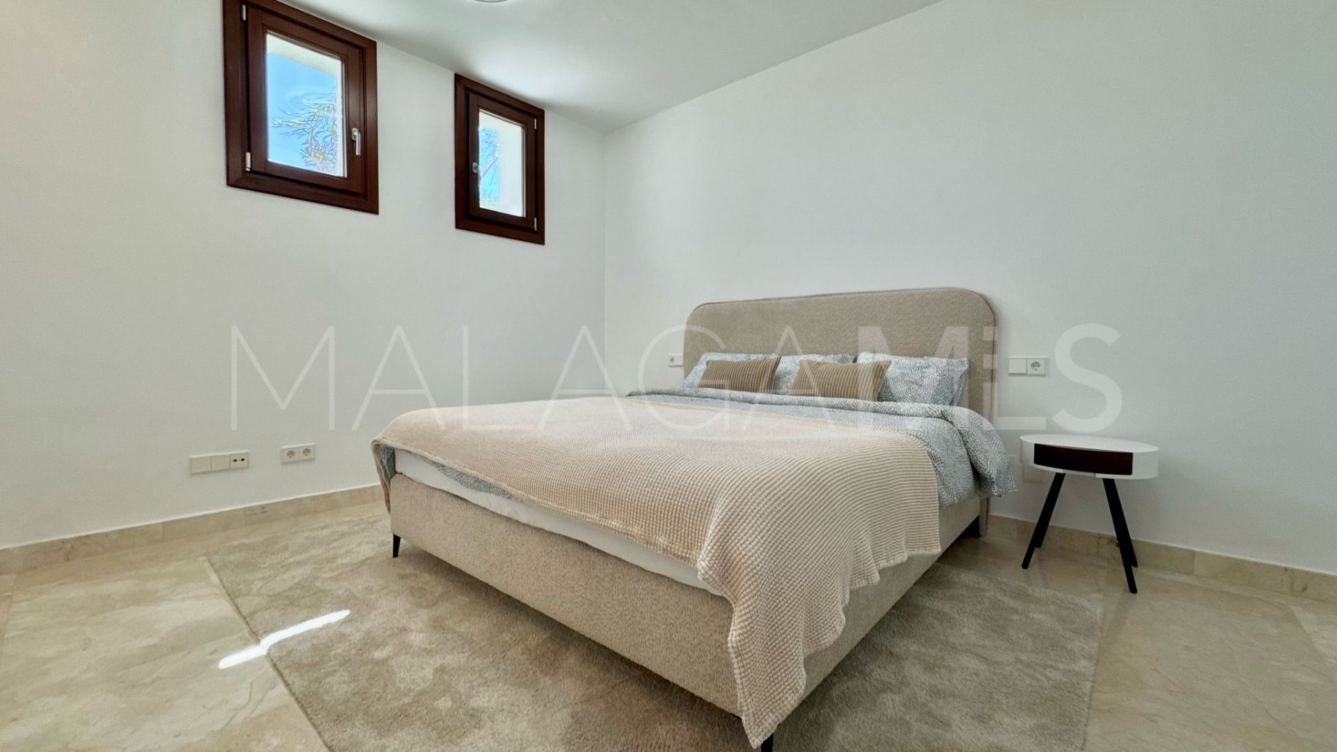 Villa for sale in La Capellania