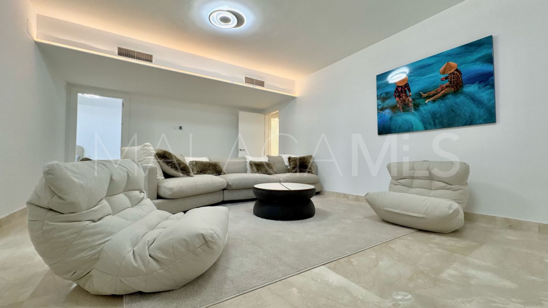 Villa for sale in La Capellania
