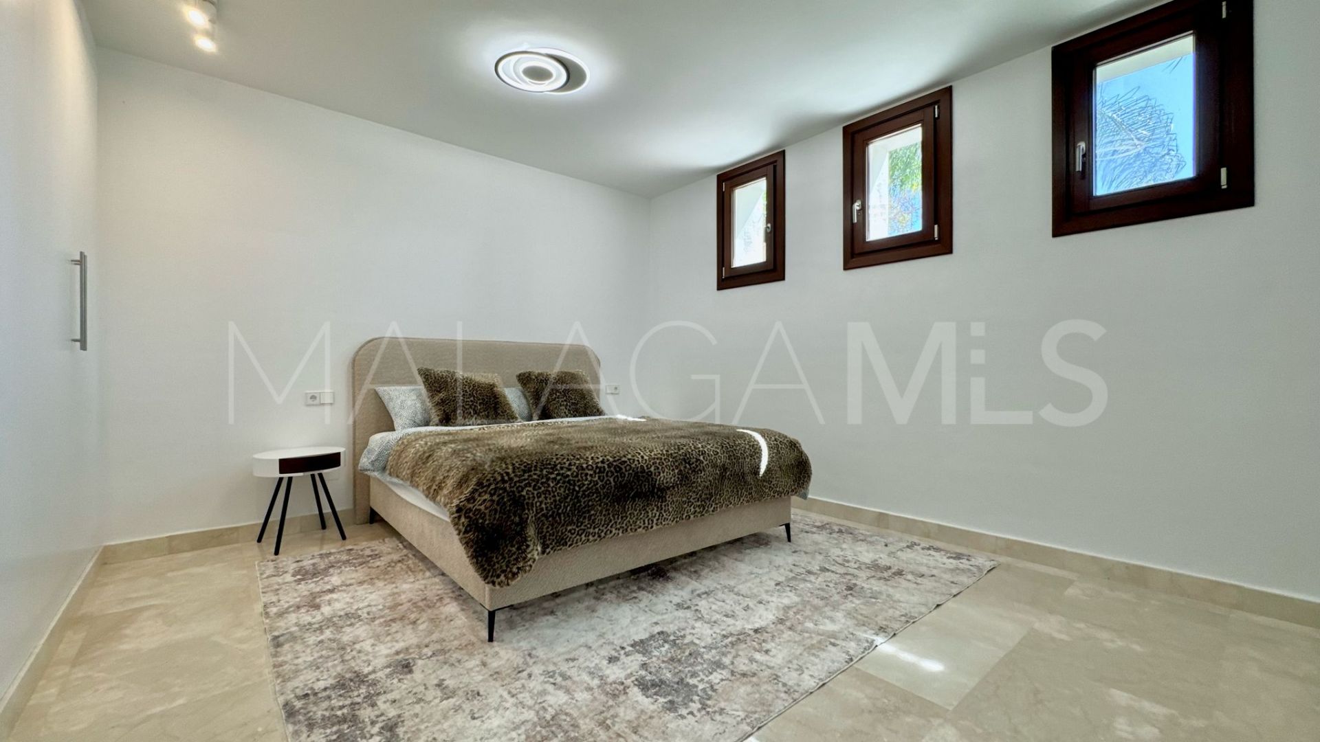Villa for sale in La Capellania