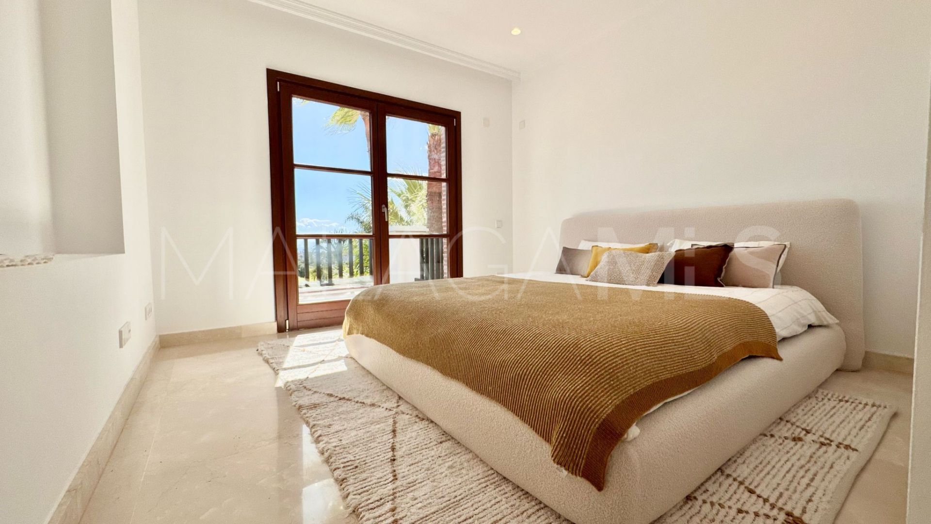 Villa for sale in La Capellania