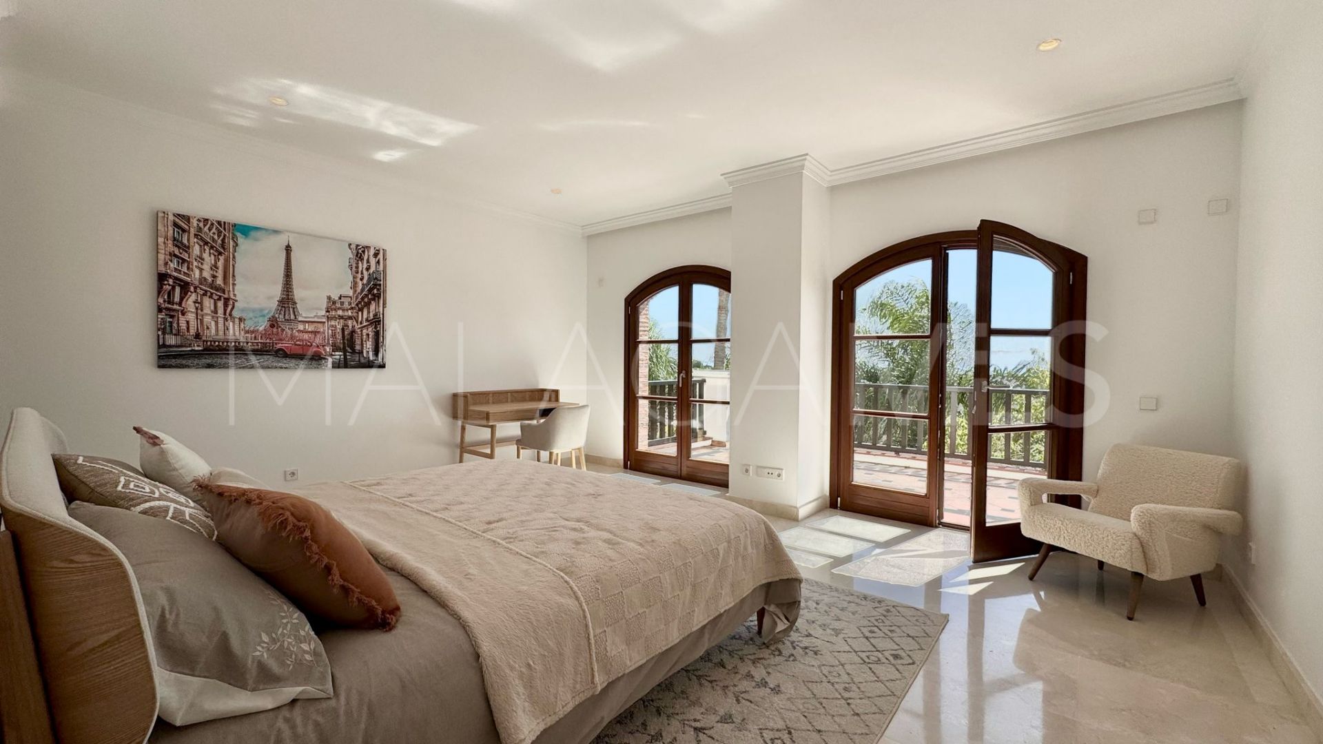 Villa for sale in La Capellania