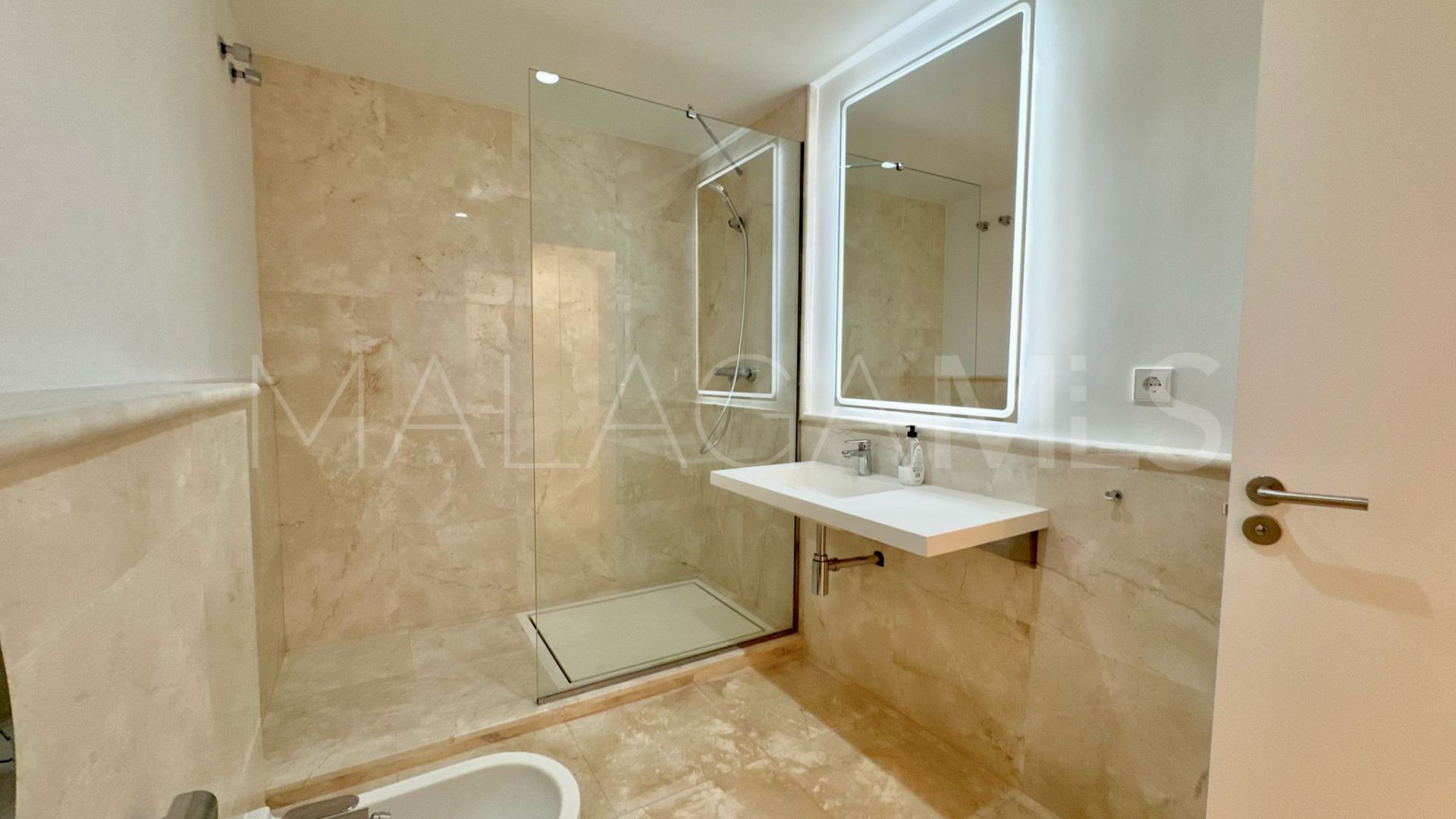 Villa for sale in La Capellania