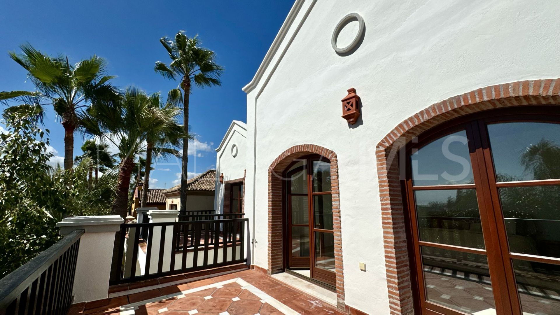 Villa for sale in La Capellania