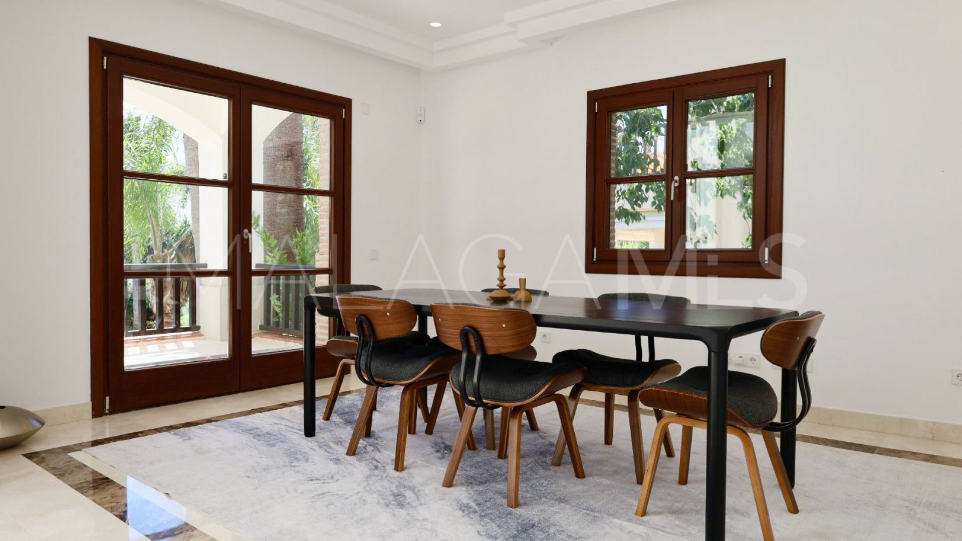 Villa for sale in La Capellania